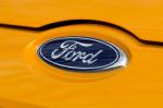 Ford Focus ST 2013 года